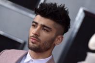 <p>After former One Direction member Zayn Malik started cancelling solo shows, his team offered to put out a statement saying that he had fallen ill, but he didn’t want to keep masking the truth. In a <a href="http://time.com/4551320/zayn-malik-anxiety/" rel="nofollow noopener" target="_blank" data-ylk="slk:republished excerpt;elm:context_link;itc:0;sec:content-canvas" class="link ">republished excerpt</a> of <a href="https://www.amazon.com/Zayn/dp/1524718726?tag=syn-yahoo-20&ascsubtag=%5Bartid%7C10063.g.35813503%5Bsrc%7Cyahoo-us" rel="nofollow noopener" target="_blank" data-ylk="slk:his book;elm:context_link;itc:0;sec:content-canvas" class="link ">his book</a>, Malik wrote “When I was in One Direction, my anxiety issues were huge but, within the safety net of the band, they were at least manageable. As a solo performer, I felt much more exposed, and the psychological stress of performing had just gotten to be too much for me to handle—at that moment, at least.” The wave of support from fans blew him away, which made him feel as though “some good had come from the situation.”</p>