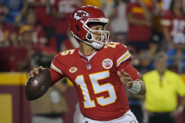 How to watch the Kansas City Chiefs vs. Jacksonville Jaguars game this  afternoon on CBS