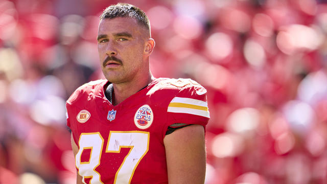 Where did Travis Kelce play college football? Chiefs TE's playing career  explored