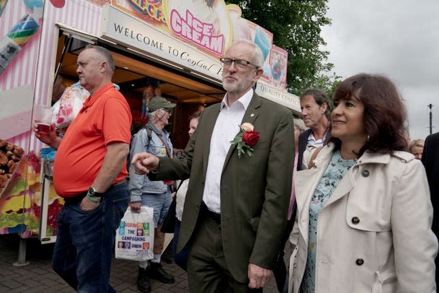 Durham Miners’ Gala