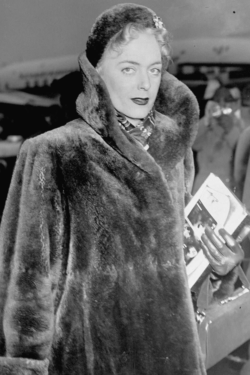 Christine Jorgensen