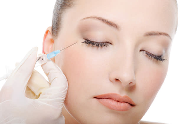 Botox - wie gefährlich ist das Nervengift? (Bild: thinkstock)