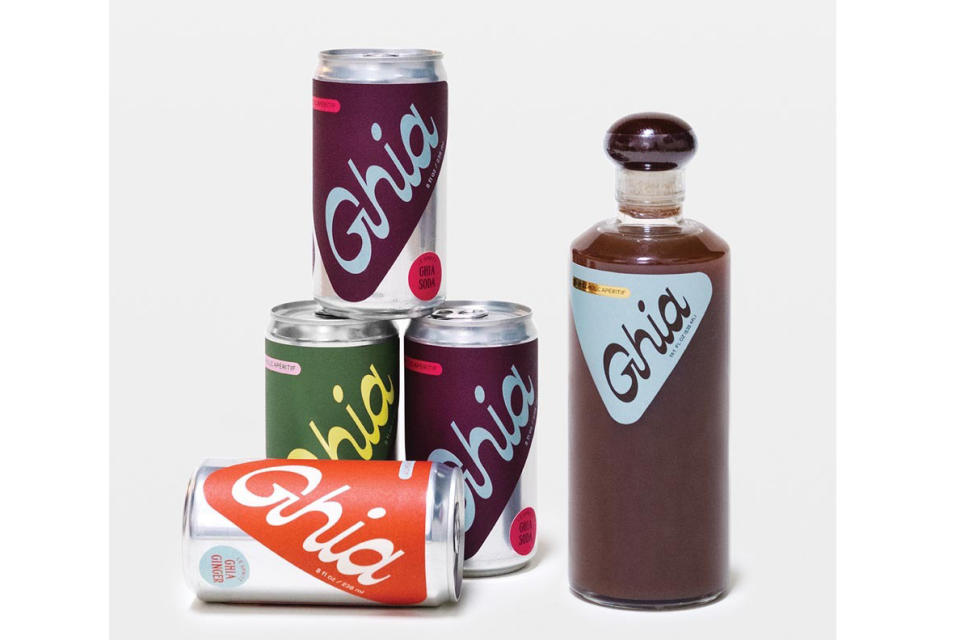 Ghia First Sip Kit