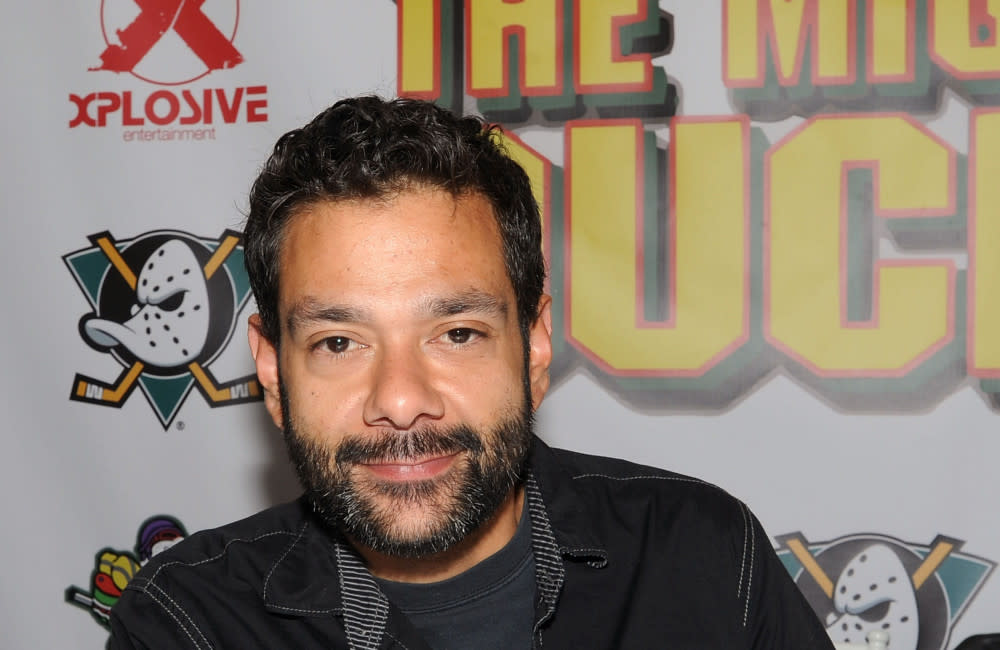 Shaun Weiss apologies to Judd Apatow credit:Bang Showbiz