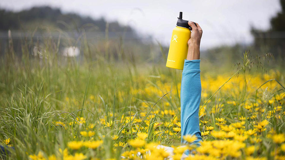 HydroFlask