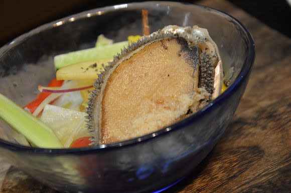豚馬日本料理22