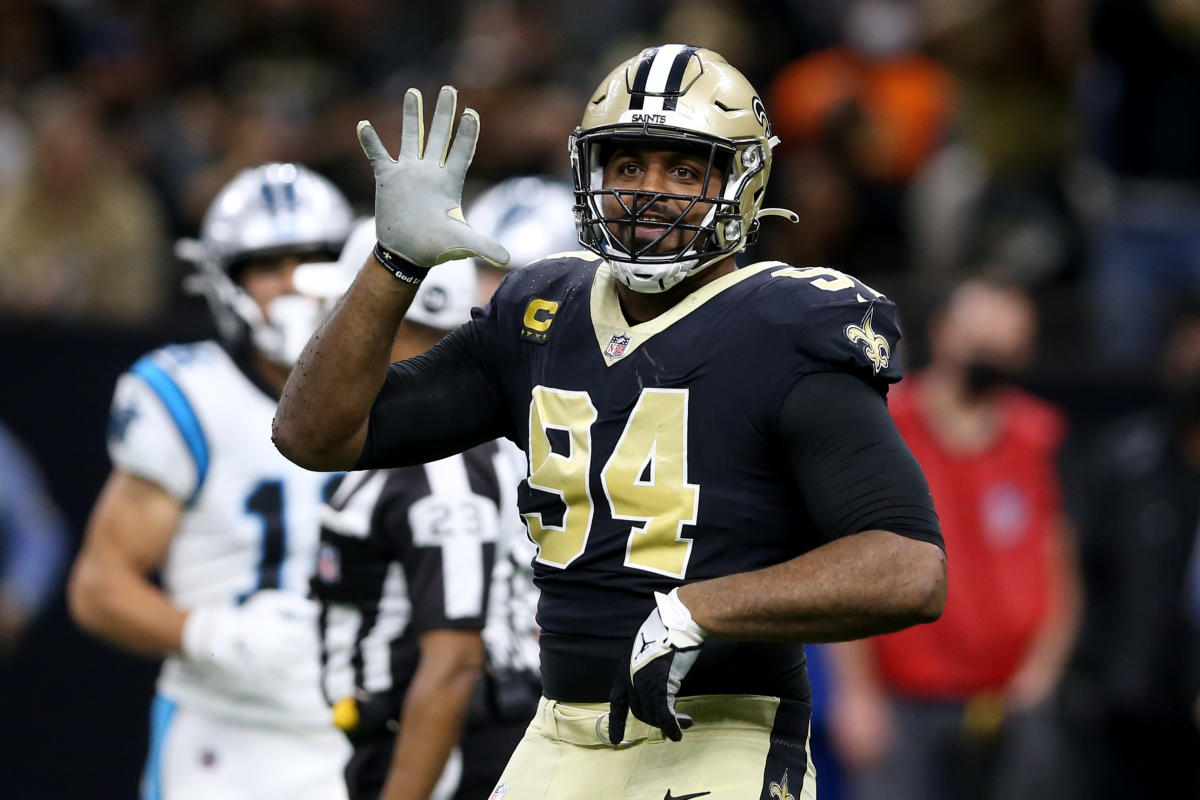 2021 NFL season: Jameis Winston among New Orleans Saints team captains