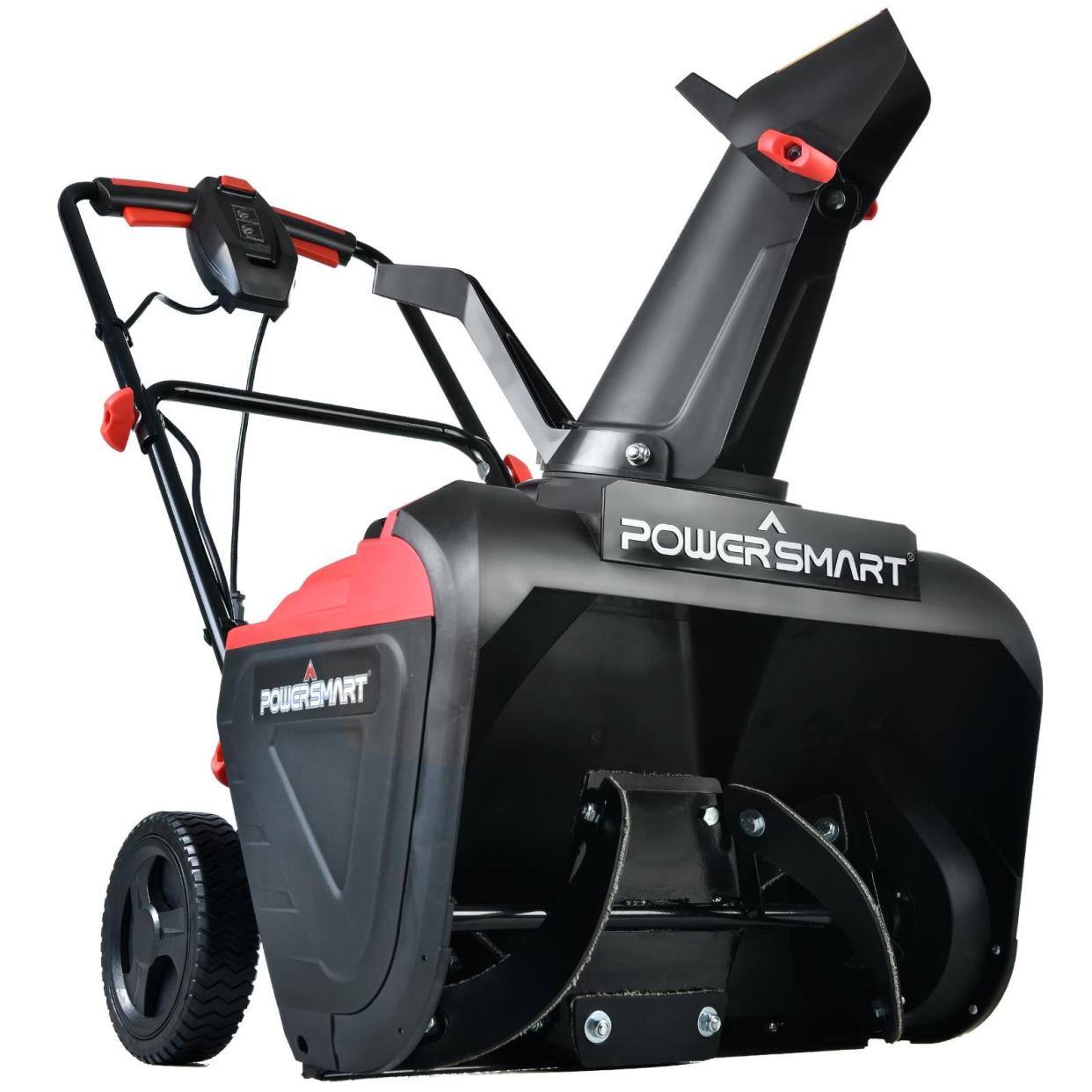 <p><a href="https://go.redirectingat.com?id=74968X1596630&url=https%3A%2F%2Fwww.walmart.com%2Fip%2FPowerSmart-Electric-Snow-Blower-120V-15A-Snowblower-Corded-Electric-Start-21-Inch-Single-Stage-Snow-Thrower-for-Yard-DB5021%2F1440429093&sref=https%3A%2F%2F" rel="nofollow noopener" target="_blank" data-ylk="slk:Shop Now;elm:context_link;itc:0;sec:content-canvas" class="link rapid-noclick-resp">Shop Now</a></p><p>120V 21-In.15A Electric Snow Blower</p><p>walmart.com</p><p>$124.99</p>