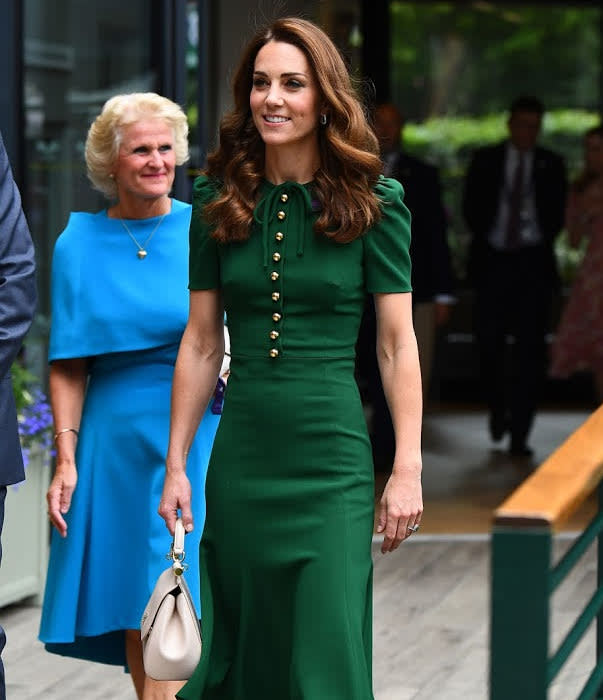 kate middleton dolce and gabbana sale bag wimbledon