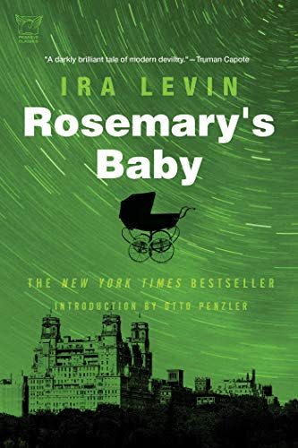 11) Rosemary's Baby