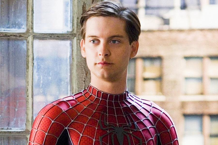 Spider-Man 4 con Tobey Maguire podría ya estar en desarrollo, dice Thomas Haden Church