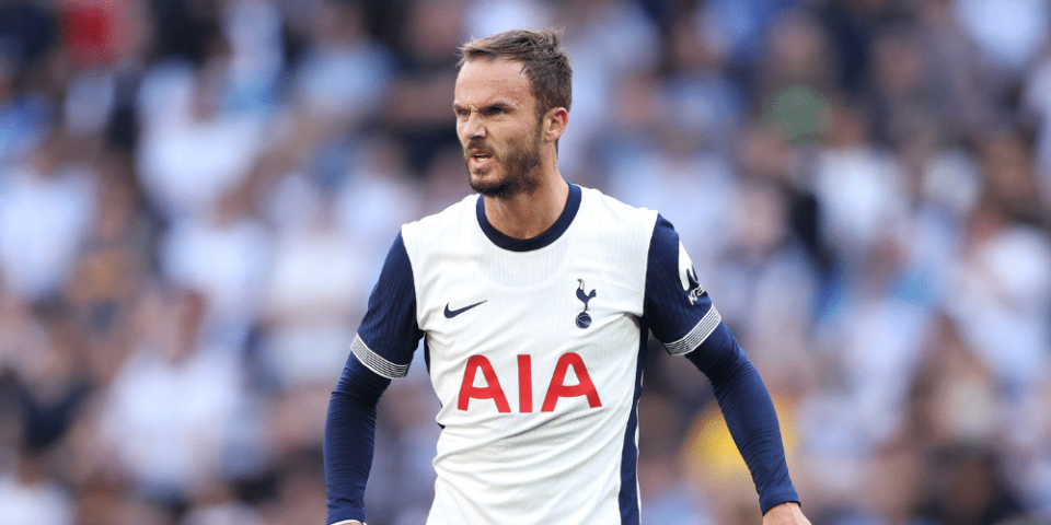 Tottenham – Premier League Season Preview 2024/25