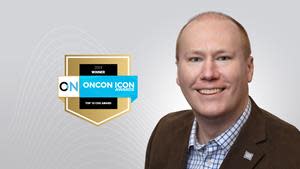 OnCon Icon Awards Recognize Executives for Their Impact, Thought Leadership