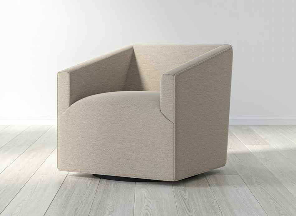 <p><a href="https://go.redirectingat.com?id=74968X1596630&url=https%3A%2F%2Fwww.saatva.com%2Ffurniture%2Fcomo-swivel-chair&sref=https%3A%2F%2Fwww.housebeautiful.com%2Fshopping%2Ffurniture%2Fg39829336%2Fcomfy-lounge-chairs%2F" rel="nofollow noopener" target="_blank" data-ylk="slk:Shop Now;elm:context_link;itc:0;sec:content-canvas" class="link ">Shop Now</a></p><p>Como Swivel Chair</p><p>saatva.com</p><p>$795.00</p>