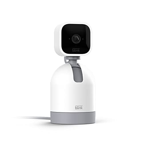 Blink Indoor 2-Camera System (3rd Gen) 1080p WiFi