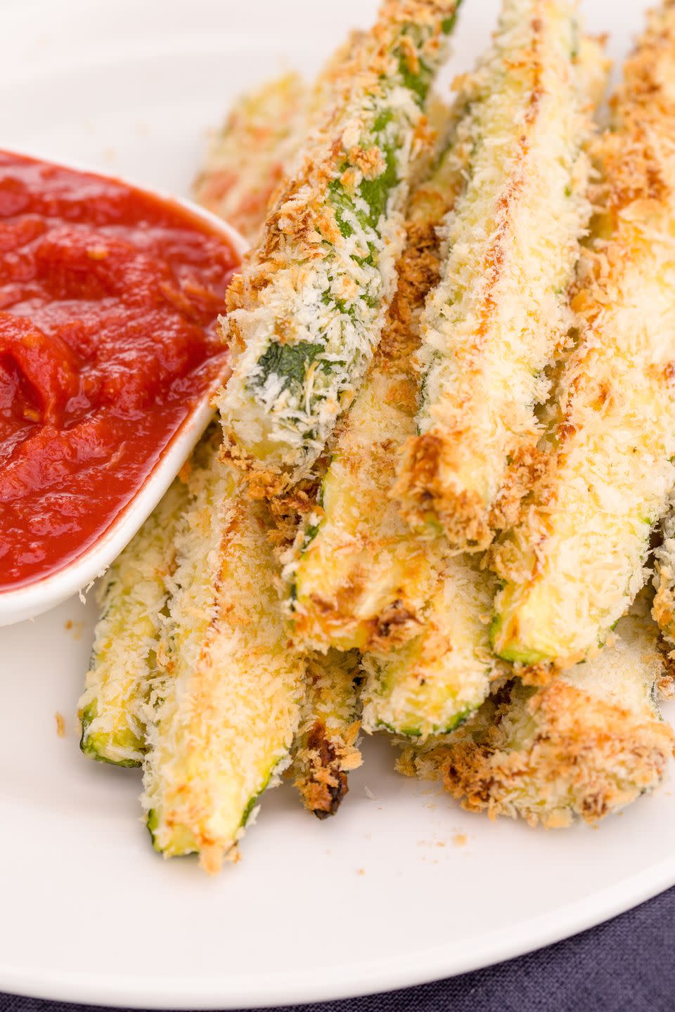 Zucchini Fries