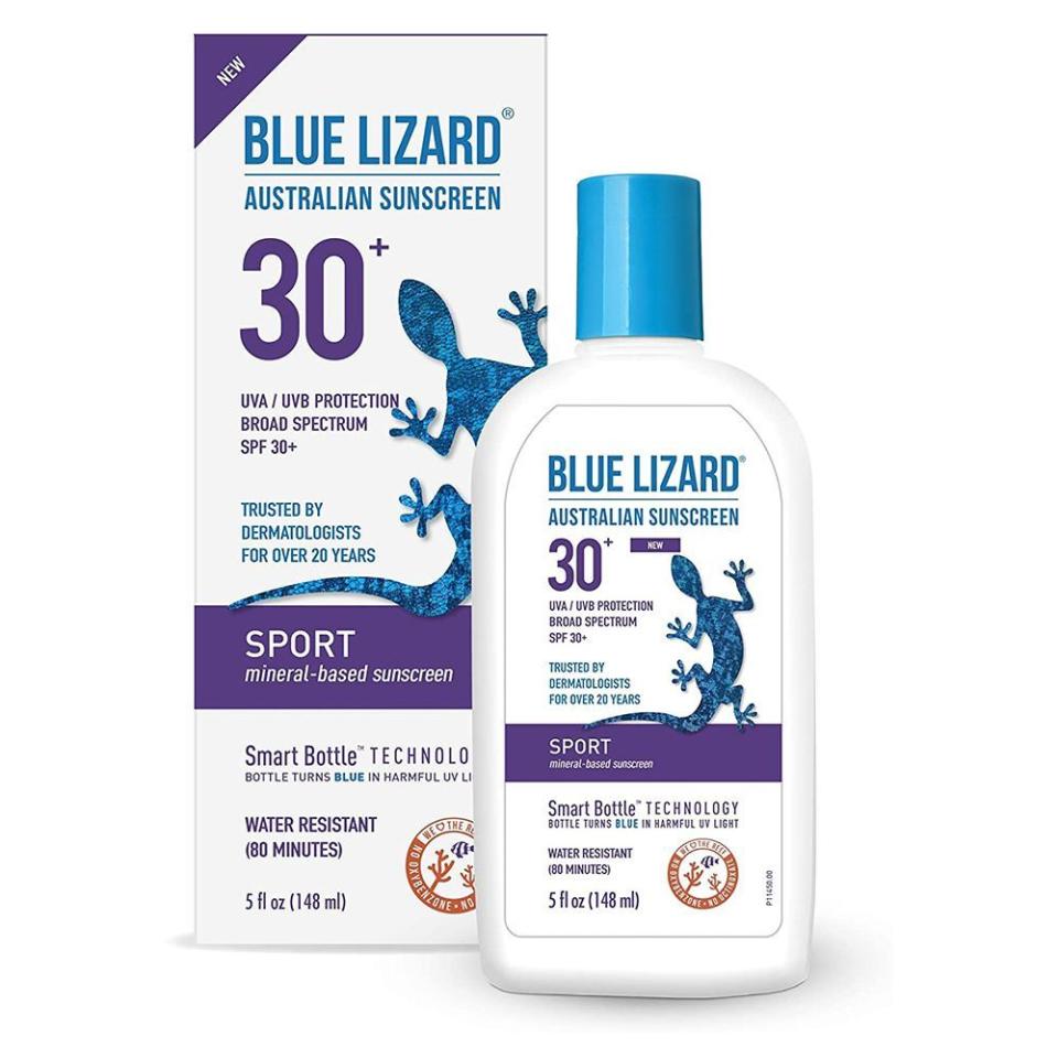 Australian Sunscreen Sport SPF 30