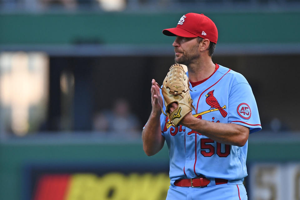 Photo by Justin Berl/Getty Images