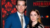 <p>The comedian and his wife are <a href="https://people.com/tv/john-mulaney-and-wife-annamarie-tendler-split/" rel="nofollow noopener" target="_blank" data-ylk="slk:splitting after six years of marriage;elm:context_link;itc:0;sec:content-canvas" class="link ">splitting after six years of marriage</a>, a rep for Mulaney confirmed to PEOPLE on May 10.</p> <p>"John will not have any further comment as he continues to focus on his recovery and getting back to work," his rep said in a statement to Page Six, which first <a href="https://pagesix.com/2021/05/10/john-mulaney-wife-anna-marie-tendler-are-divorcing/" rel="nofollow noopener" target="_blank" data-ylk="slk:reported;elm:context_link;itc:0;sec:content-canvas" class="link ">reported</a> the news.</p> <p>"I am heartbroken that John has decided to end our marriage," Tendler said in a statement to PEOPLE via her rep. "I wish him support and success as he continues his recovery."</p> <p>News of their split comes nearly five months after <a href="https://people.com/tv/john-mulaney-checks-into-rehab/" rel="nofollow noopener" target="_blank" data-ylk="slk:Mulaney, 38, checked into rehab;elm:context_link;itc:0;sec:content-canvas" class="link ">Mulaney, 38, checked into rehab</a> in December when he was seeking treatment after relapsing following a decades-long battle with addiction. On May 13, <a href="https://people.com/tv/john-mulaney-olivia-munn-dating/" rel="nofollow noopener" target="_blank" data-ylk="slk:a source confirmed that the comedian had started dating Olivia Munn;elm:context_link;itc:0;sec:content-canvas" class="link ">a source confirmed that the comedian had started dating Olivia Munn</a>.</p>