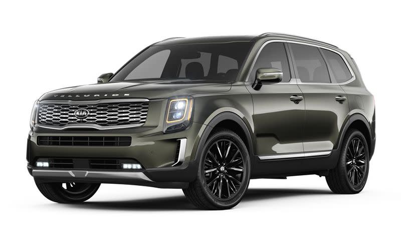 Kia Telluride