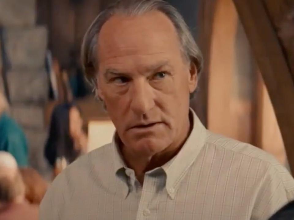 the proposal craig t nelson