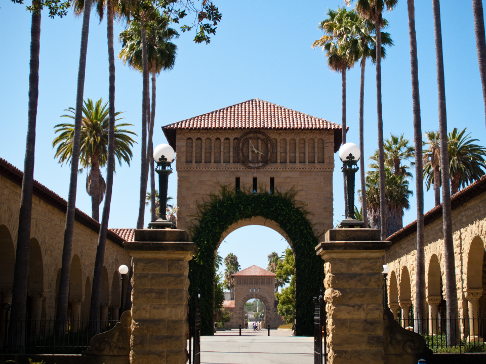 Stanford University