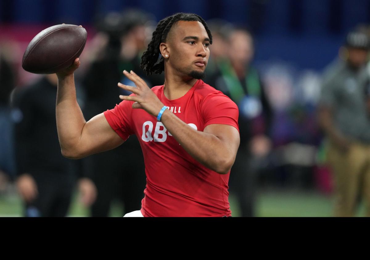 Greg Cosell - Top Quarterbacks in the 2023 NFL Draft 