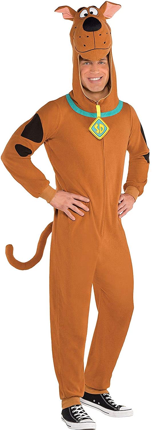 Scooby-Doo One-Piece