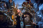 Korn 16 Korn and Evanescence Rock New Yorks Jones Beach: Photos + Video