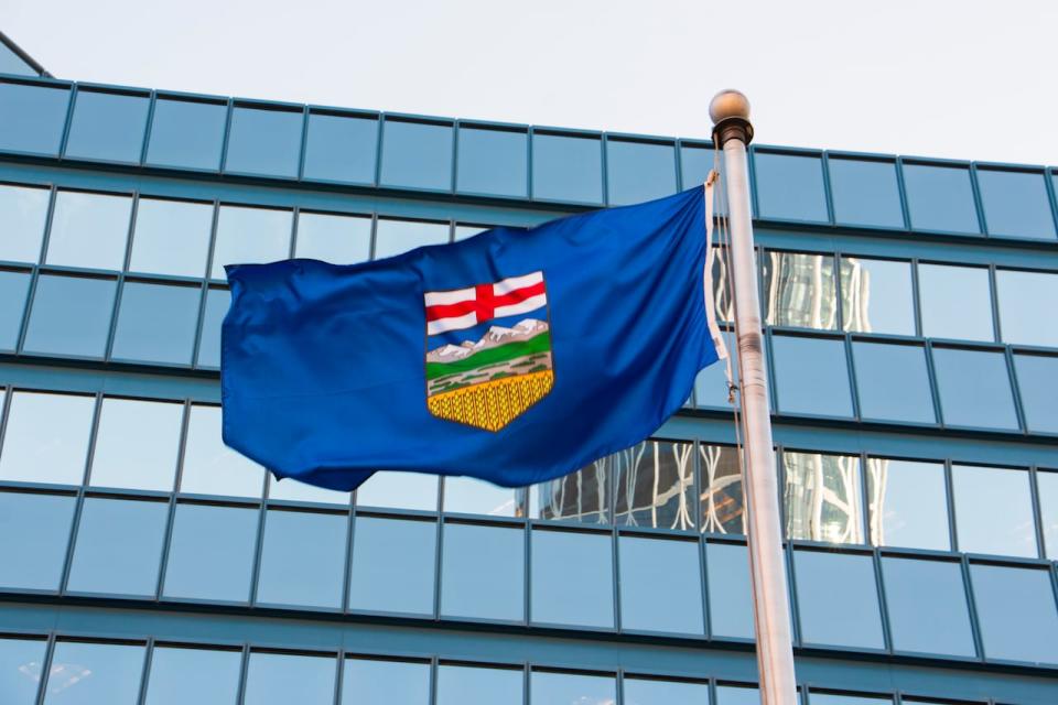 From July 1, 2022, to July 1, 2023, Alberta experienced the fastest demographic growth of all provinces and territories at 4 per cent, according to Statistics Canada.  (Ose Irete/CBC - image credit)