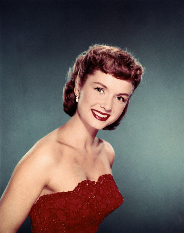 Debbie Reynolds's Stellar Style Legacy: A Retrospective