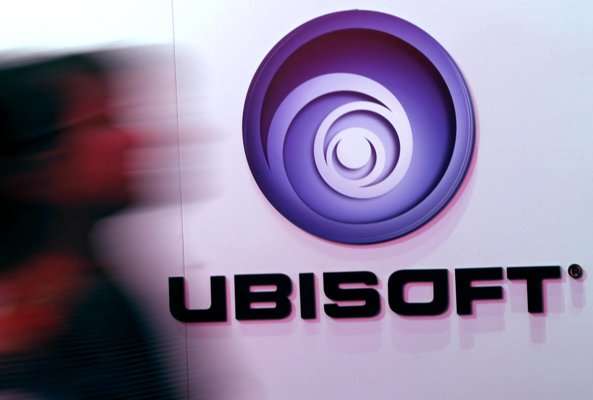 Ubisoft Removes Online Access to 90 Old Games 2023 - Doccy darko