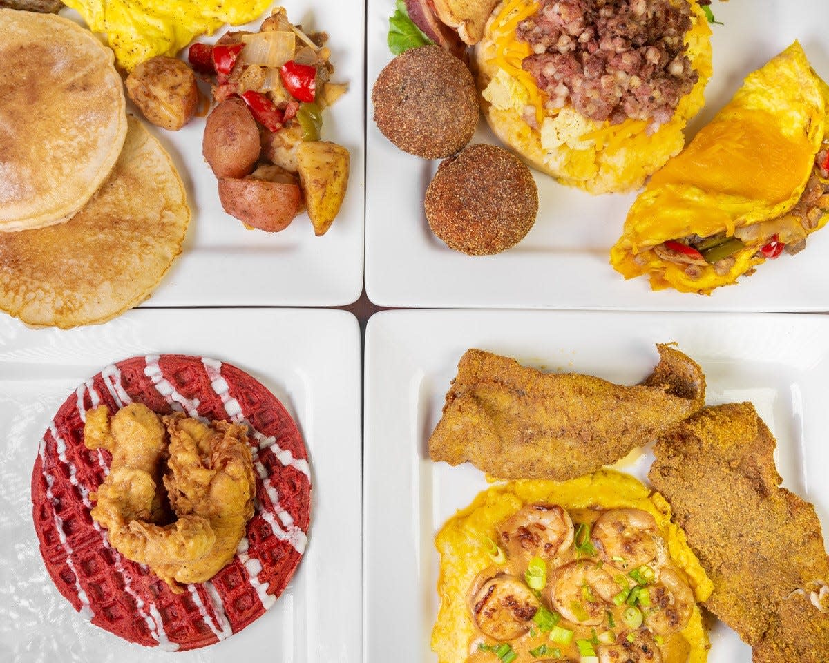 With a larger kitchen and sit-down dining space, 6 ‘n the Mornin' will offer an expanded menu in Walnut Hills. The restaurant specializes in Southern-style breakfast foods.