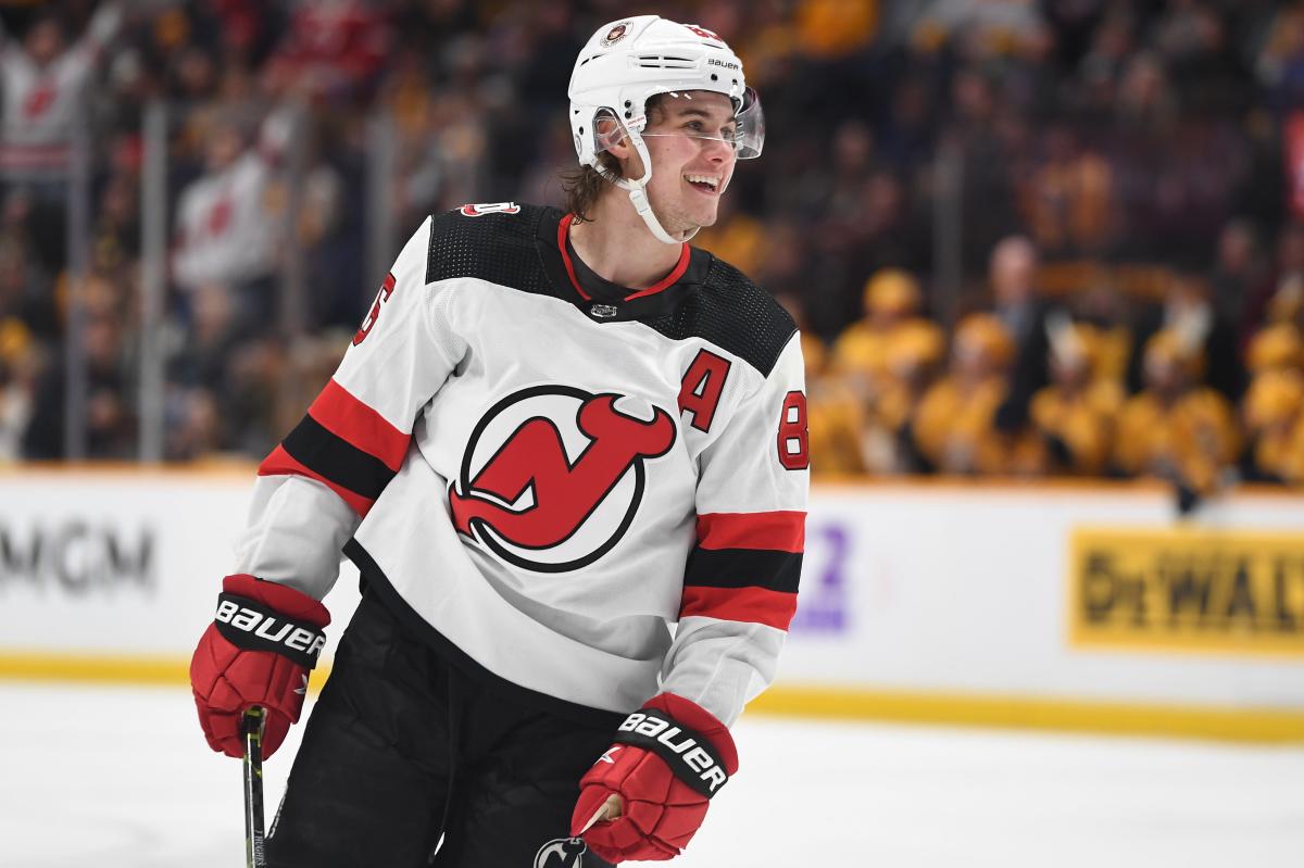 Every NHL Team's Most Surprising Player During the 2022-23 Season