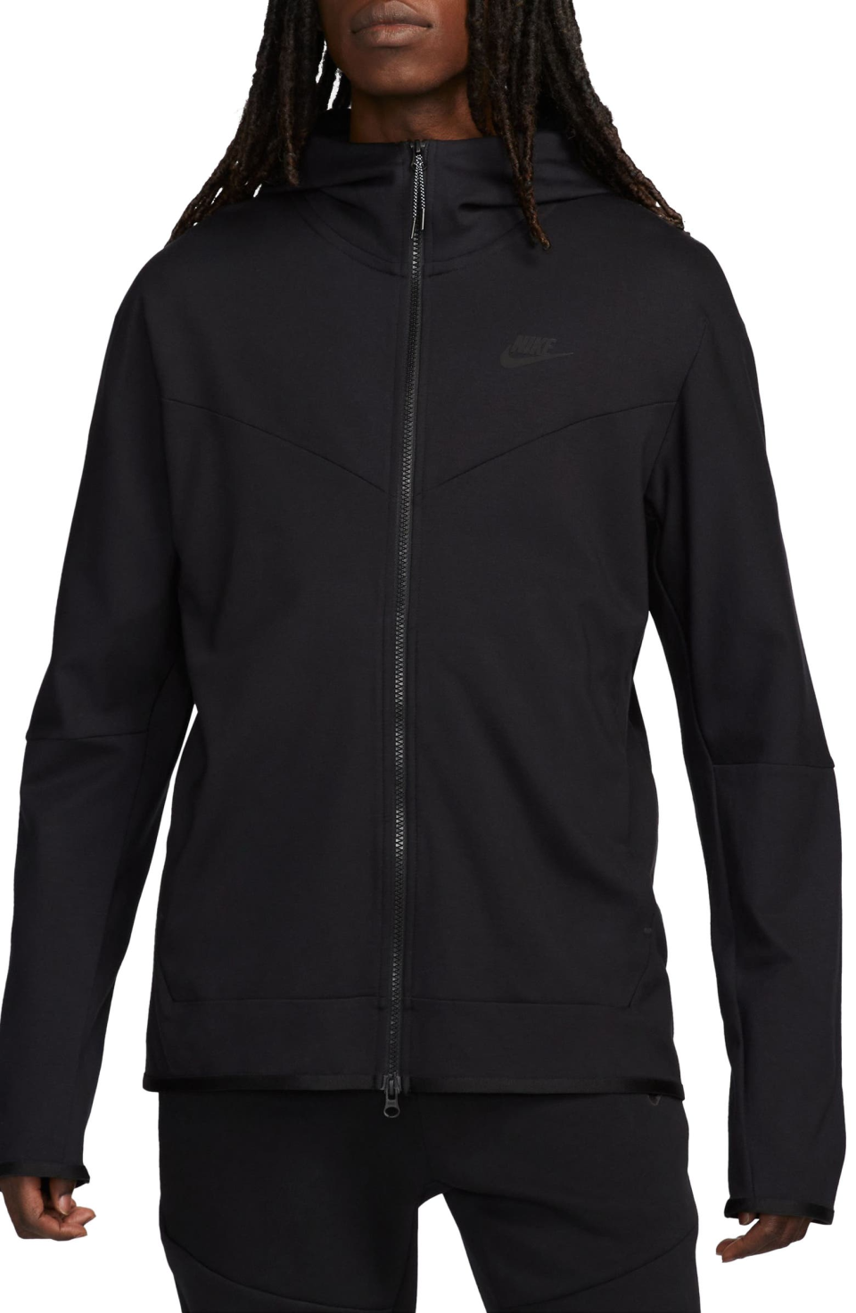 Nike Tech Essentials Hooded Jacket