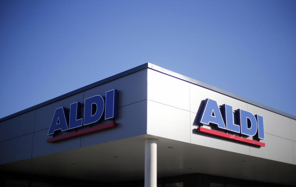 Aldi Nord