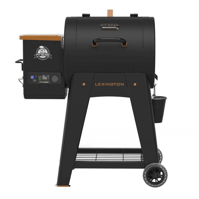 Pit Boss Lexington Wood Pellet Grill