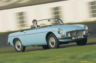 <p>MG was looking to replace its popular MGA, which had found over <strong>100,000 </strong>homes from 1955 to 1962, which meant the successor, the MGB, had to hit the ground running when released. It did just that, and during its <strong>18-year</strong> production run, it became the world’s best-selling sports car. In total, it cost around <strong>£950</strong> when new (roughly<strong> £25,401 i</strong>n 2024) and many were exported overseas.</p><p>The MGB fit in well with British culture, and the arrival of the GT in 1965 created an even further positive shift in British sports motoring. </p>