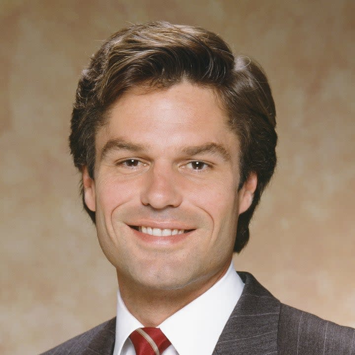 Harry Hamlin