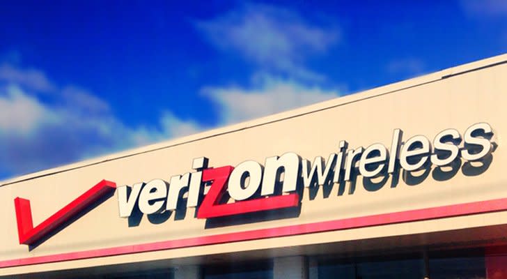 5G Making Verizon Stock Both an Income and a Growth Play