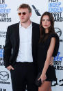 Just one month after news broke that Ratajkowski and Magid has split, the London native revealed that she and Bear-McClard had tied the knot in a surprise courthouse ceremony. "Emily has known Sebastian for years," a source exclusively told Us at the time. "They were all in a friend group … He wasn't a stranger." They welcomed son Sylvester in March 2021. In her book, Ratajkowski opened up about the ups and downs of her relationship with the Uncut Gems producer, revealing that they had to take some time apart while her mother was undergoing chemotherapy. "S would text or call, but I didn't want to hear about his day or what was going on with his work," she wrote, explaining that the distance caused tension between them. "I'd end our calls bitterly, immediately regretting the tension I'd created between us. It didn't occur to me that what I wanted from S was the same thing that my mother craved from me: to have someone live in her pain with her." Us confirmed in September 2022 that the "High/Low" podcast host had filed for divorce after four years of marriage.