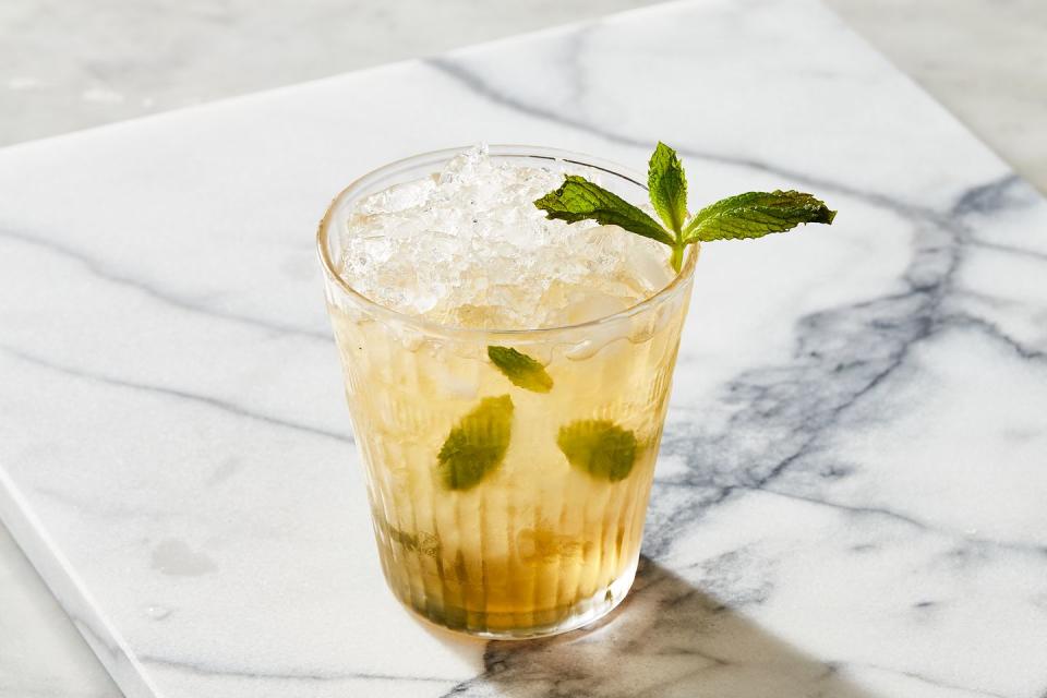 Mint Julep