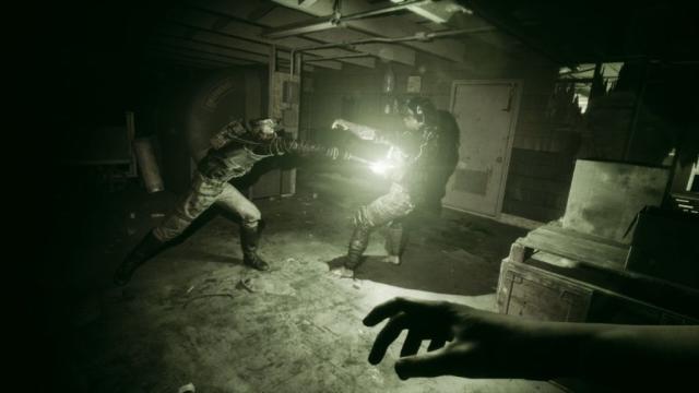 The Outlast Trials adds PS5, Xbox Series, PS4, Xbox One, and PC versions -  Gematsu