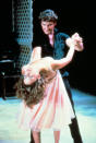 Dirty Dancing fue estrenada en 1987 y Jennifer Grey nos demostró lo que una mujer poderosa puede hacer sobre la pista de baile.