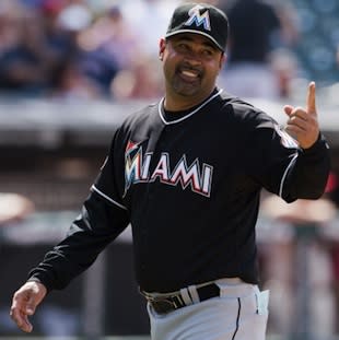 Ozzie Guillen is baseball's least respected manager, according to Men's  Journal survey