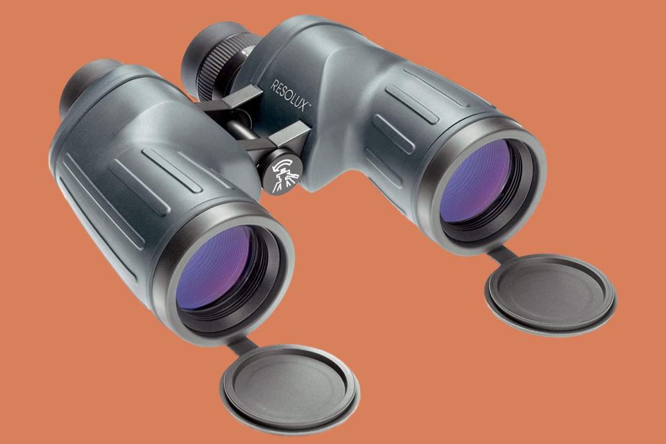 Orion Resolux 7x50 Waterproof Astronomy Binoculars