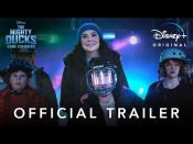 <p>Whether you’re a <em>Mighty Ducks</em> or <em>Gilmore Girls</em> fan, you’re sure to have a home team to root for in this spin-off series starring Emilio Estevez and Lauren Graham. The heartwarming family show is set in modern-day Minnesota, where the hockey scene is highly competitive. When a young boy is cut from the ducks, his mother founds a band of players whose lack of skill is compensated for by passion.</p><p><a class="link " href="https://go.redirectingat.com?id=74968X1596630&url=https%3A%2F%2Fwww.disneyplus.com%2Fseries%2Fthe-mighty-ducks-game-changers%2F2j1XKhp6YtQo&sref=https%3A%2F%2Fwww.redbookmag.com%2Flife%2Fg37132419%2Fbest-disney-plus-shows%2F" rel="nofollow noopener" target="_blank" data-ylk="slk:Watch Now;elm:context_link;itc:0;sec:content-canvas">Watch Now</a></p><p><a href="https://www.youtube.com/watch?v=OD3UhmRy4lg" rel="nofollow noopener" target="_blank" data-ylk="slk:See the original post on Youtube;elm:context_link;itc:0;sec:content-canvas" class="link ">See the original post on Youtube</a></p>