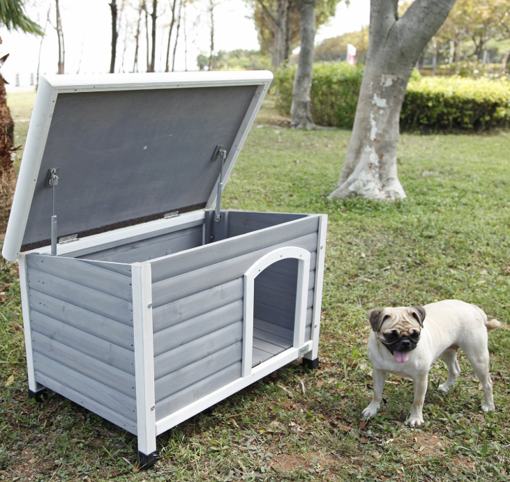 10 Coziest Insulated Dog Houses to Keep Your Pet Snug as a Bug
