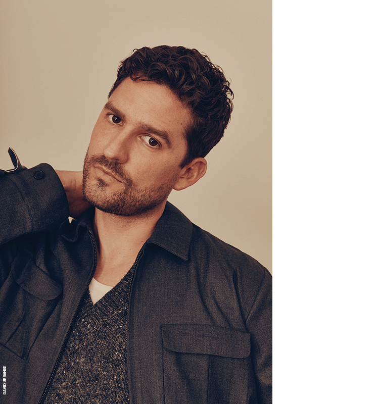 Ben Aldridge