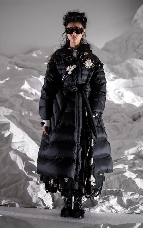 Moncler Simone Rocha